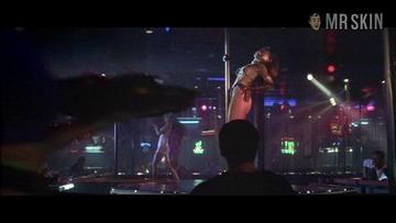 Lela Rochon in Gang Related (1997) Sexy Underwear Thong Sexy Thong 252103