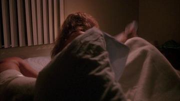 Mimi Rogers in The Rapture (1991) Sexy Breasts Sexy 193562