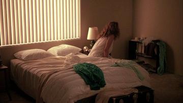 Mimi Rogers in The Rapture (1991) Breasts Underwear Breasts Sexy 193564