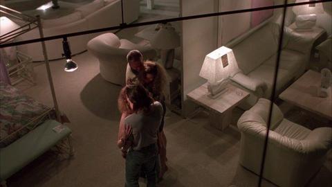 Mimi Rogers Naked in The Rapture. Breasts, Butt, sexy, underwear. 193561