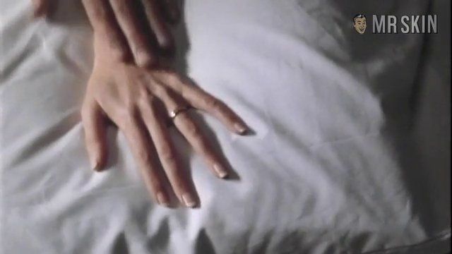 Mimi Rogers Naked in Reflections in the Dark. Breasts, butt, sexy. 237499