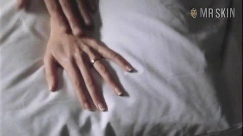Mimi Rogers Naked in Reflections in the Dark. Breasts, butt, sexy. 237499