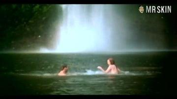 Jamie Rose in Just Before Dawn (1981) Breasts Breasts Sexy 200274