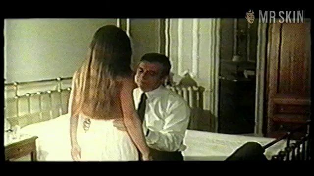 Katharine Ross Naked as NA. Breasts. 185673