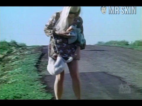 Hottest Maggie Scenes. Underwear, breasts. 186855