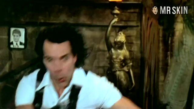 Shelley Smith in National Lampoon's Class Reunion (1982) Underwear Sexy Underwear 197952