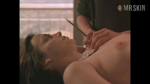 Nudes of Jamie Harris from Playmaker. Breasts, Butt, Bush, underwear. 256056