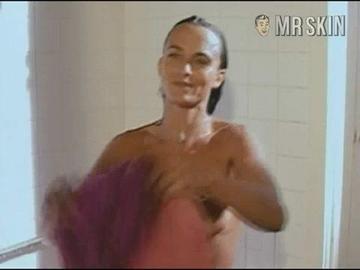 Tristen McMahon in Rhapsody (2001) Breasts Bush Breasts Bush 181006