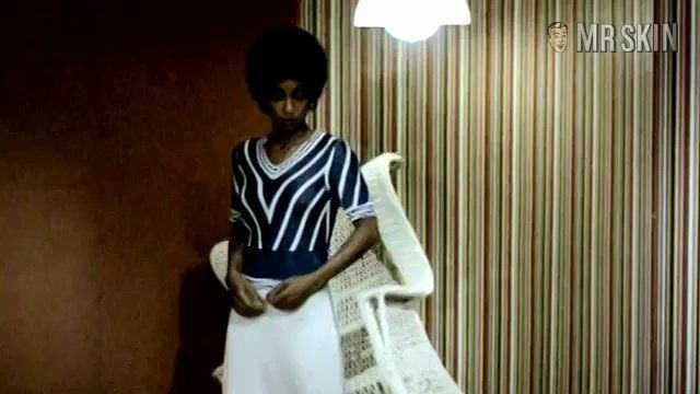 Tanya Boyd in Black Shampoo (1976) Breasts Butt Bush Breasts Bush 195853