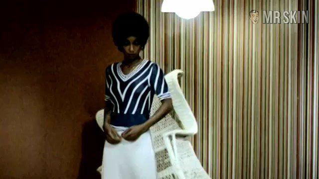 Tanya Boyd in Black Shampoo (1976) Breasts Butt Bush Breasts Bush 195853