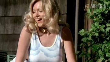 Diana St. Clair in Black Shampoo (1976) Bush Breasts Bush 195852