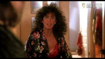 Mercedes Ruehl in The Fisher King (1991) Underwear Sexy Underwear 227608
