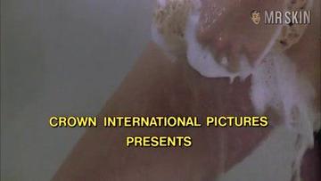 Betsy Russell in Tomboy (1985) Breasts Butt Breasts Butt 194224