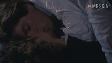 Betsy Russell in Tomboy (1985) Breasts Breasts Butt 194226