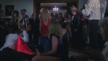 Kristi Somers in Tomboy (1985) Breasts Breasts 194228