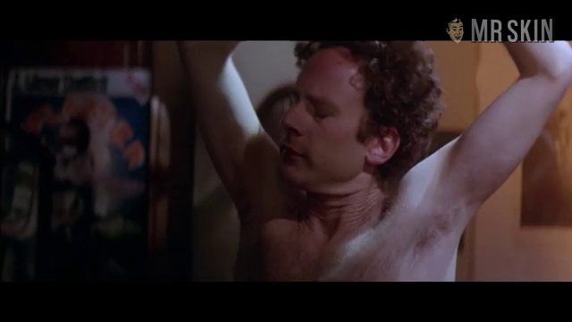 Nudes of Milena Flaherty from Bad Timing. Breasts, Bush, butt. 198960