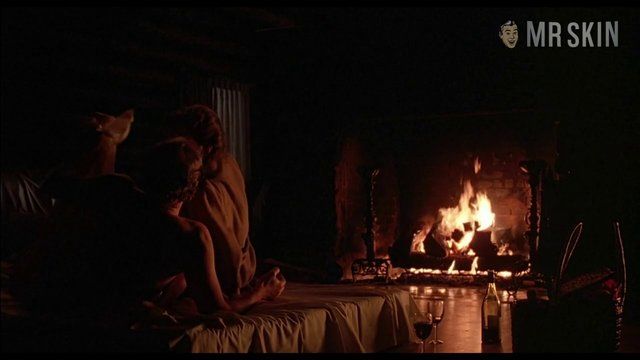 Theresa Russell in Black Widow (1987) Breasts Butt Bikini Breasts 175196