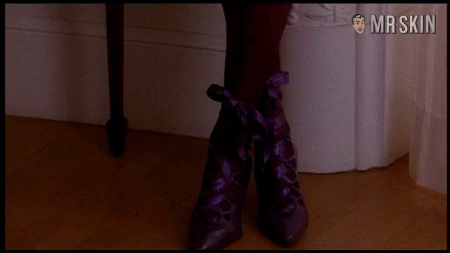 Rene Russo in Mr. Destiny (1990) Sexy Sexy Underwear 229991