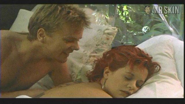 Meg Ryan in Promised Land (1987) Breasts Breasts 187106