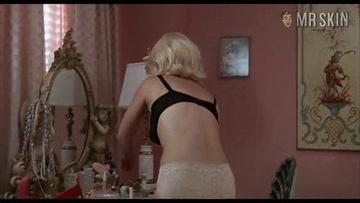 Midnight Cowboy's Sexiest Scenes with Sylvia Miles. Underwear, butt. 198774