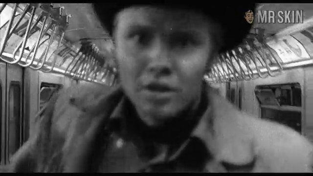 Jennifer Salt in Midnight Cowboy (1969) Butt Breasts Butt 172254