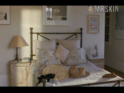 Sexiest Laura San Giacomo Scene in Nina Takes a Lover. Bikini, sexy, underwear. 188401