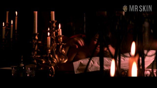 Laura San Giacomo in Under Suspicion (1992) Right Breast Breasts Right Breast 185753