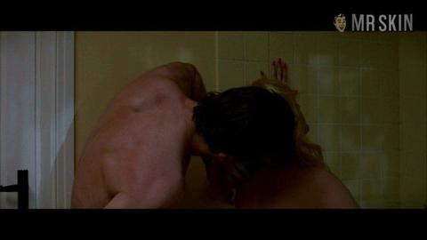 Maggie O'Neill Nude in Under Suspicion. Full Nudity, breasts, bush. 185752