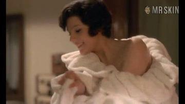 Stefania Sandrelli in The Conformist (1970) Butt Left Breast Breasts Butt 180086