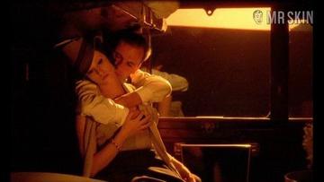 Stefania Sandrelli in The Conformist (1970) Breasts Breasts Butt 180085