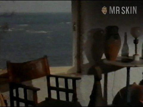 Dominique Sanda Naked in Story of a Love Story. Breasts. 172357