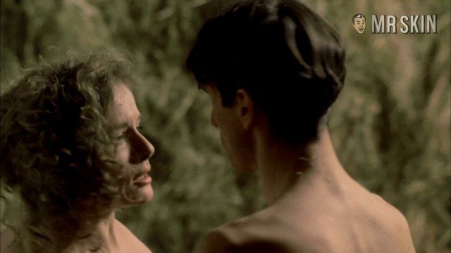 Dominique Sanda in 1900 (1976) Breasts Bush Breasts Bush 184433