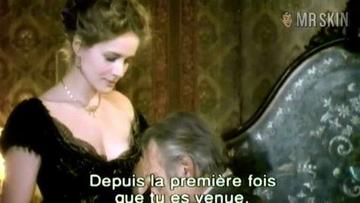 Dominique Sanda in The Inheritance (1976) Breasts Breasts Bush 195389