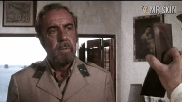 Dominique Sanda in Cabo Blanco (1980) Breasts Breasts Butt 175043