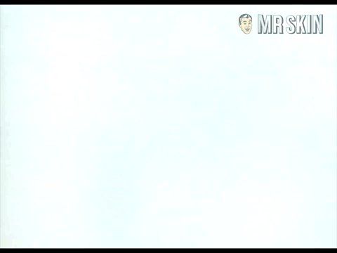Mia Sara Naked in Caroline at Midnight. Breasts, Butt, sexy. 234655