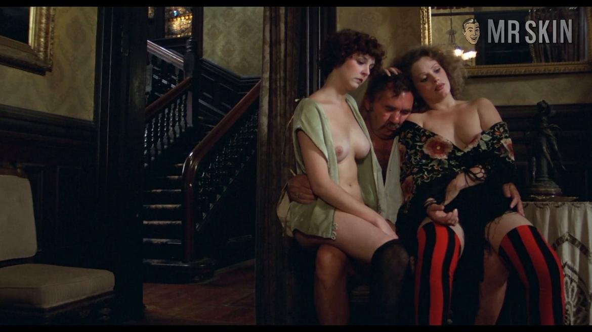 Cheryl Markowitz in Pretty Baby (1978) Breasts Breasts 345383