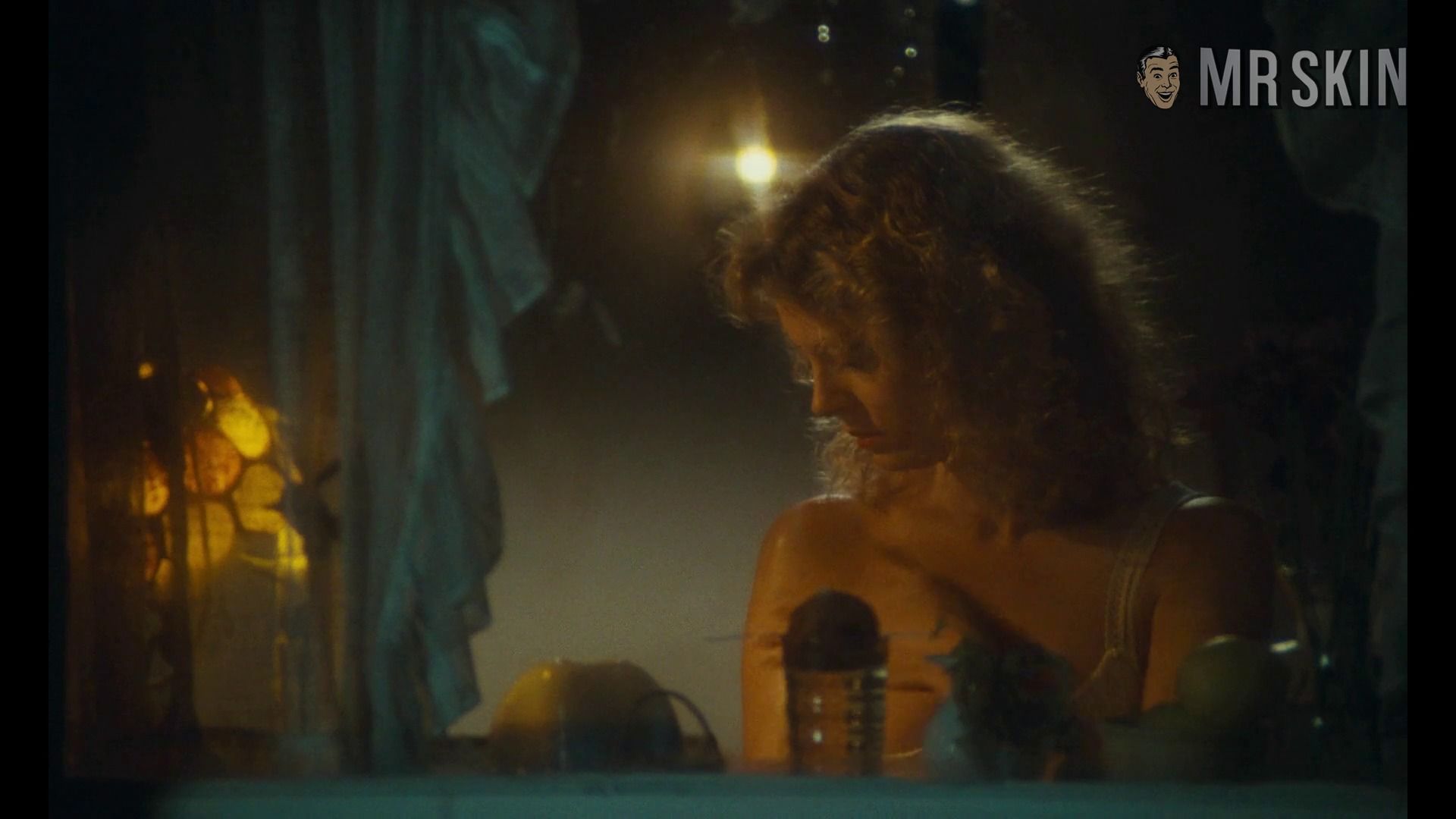 Hottest Sally Scenes. Sexy, breasts. 306567