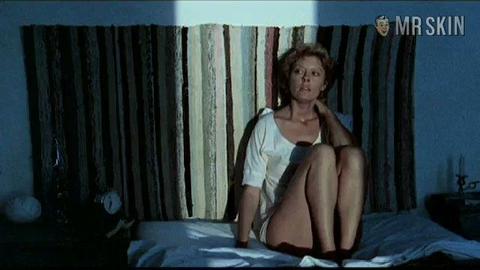 Tempest's Sexiest Scenes with Susan Sarandon. Underwear, breasts, sexy. 205470