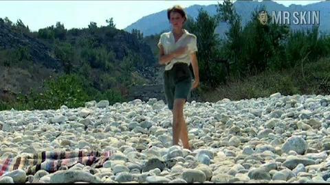 Sexiest Susan Sarandon Scene in Tempest. Sexy, breasts, underwear. 205471
