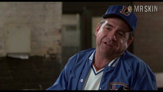 Bull Durham's Sexiest Scenes with Jenny Robertson. Underwear. 211110