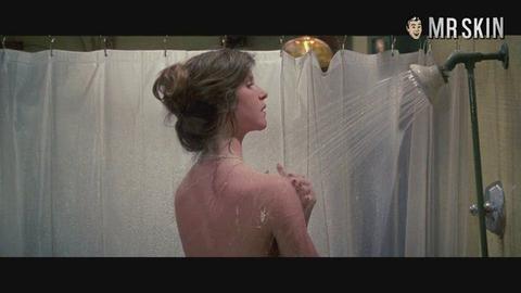Tracie Savage Naked in Friday the 13th Part 3. Breasts, bikini, sexy. 192157
