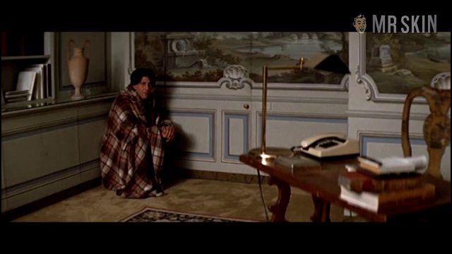 Greta Scacchi Naked in A Man in Love. Breasts, Butt. 236905