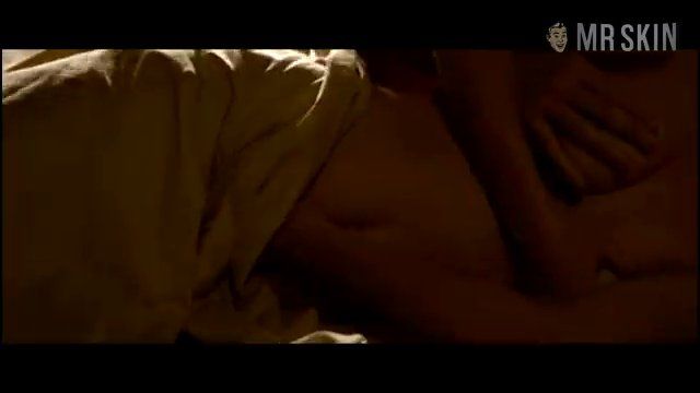 Greta Scacchi Nude as Jane Steiner. Breasts, butt. 236906