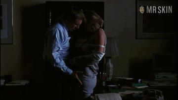 Greta Scacchi in Presumed Innocent (1990) Breasts Breasts Butt 203645