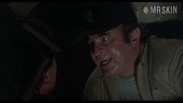 Greta Scacchi in Shattered (1991) Breasts Breasts Butt 231731