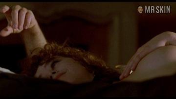 Maria Schneider in Last Tango in Paris (1972) Breasts Breasts Bush 174635