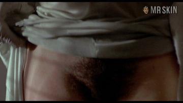 Maria Schneider in Last Tango in Paris (1972) Bush Breasts Bush 174641
