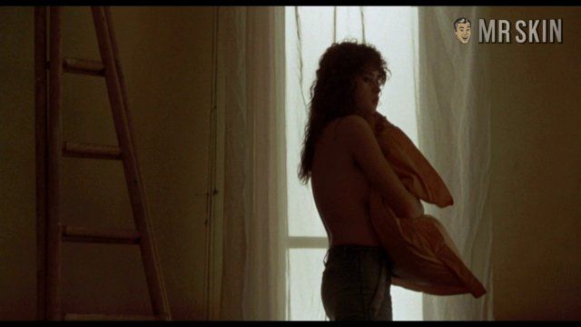 Maria Schneider Nude in Last Tango in Paris. Breasts, bush, butt. 174634
