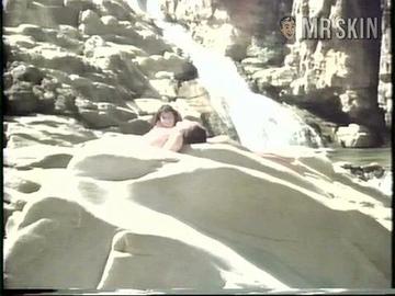 Jill Schoelen in Thunder Alley (1985) Breasts Breasts Sexy 172715