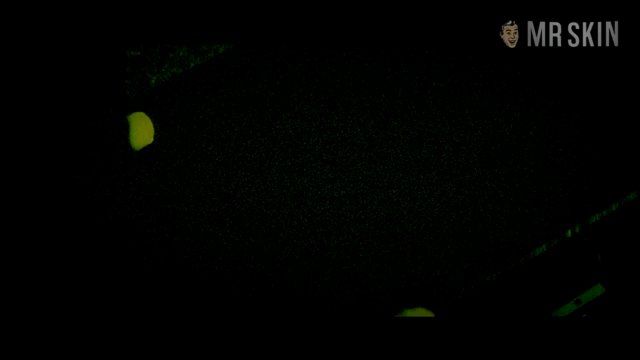 Annabelle Apsion in From Hell (2001) Breasts Bush Breasts Bush 177918